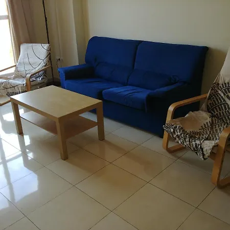 Playa Familias Apartment Mojacar