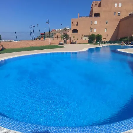 Playa Familias Apartment