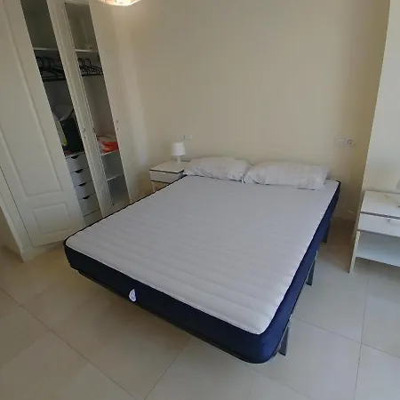Playa Familias Apartment Mojacar