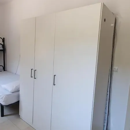 Apartment Playa Familias