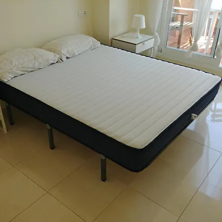 Apartment Playa Familias Mojacar