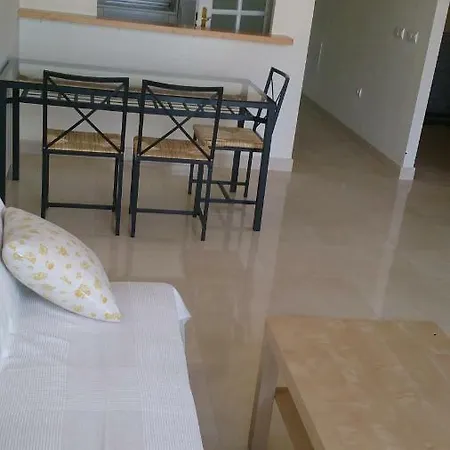 Apartment Playa Familias Mojacar
