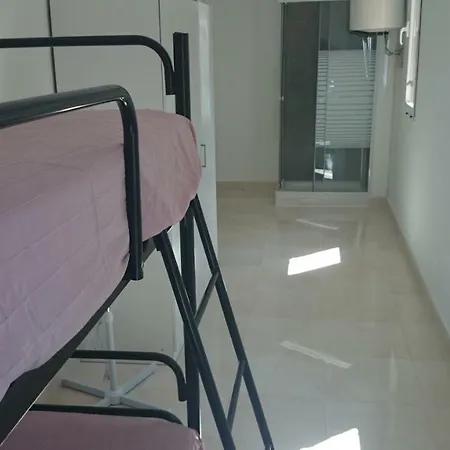 Playa Familias Apartment
