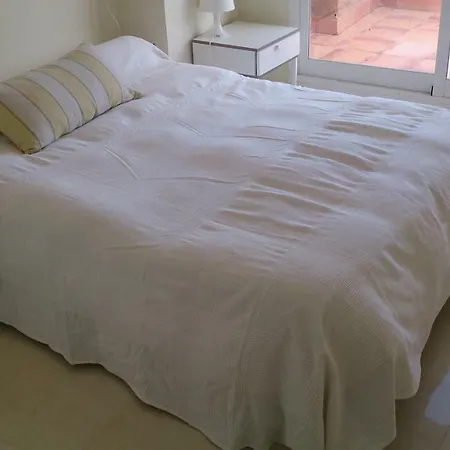 Apartment Playa Familias *