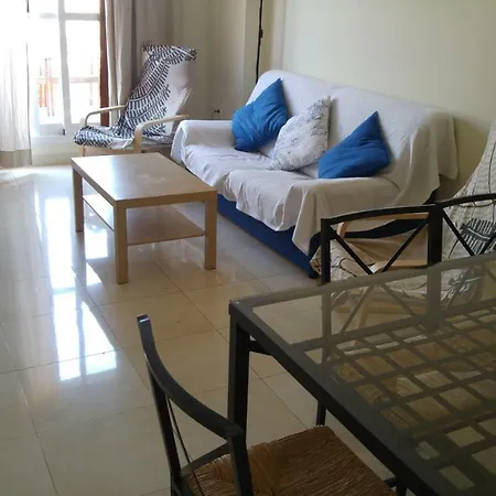Apartment Playa Familias *