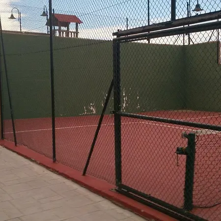 Apartment Playa Familias Mojacar