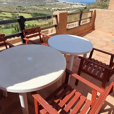 Playa Familias * Mojacar