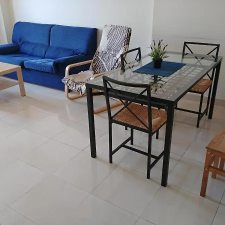 Playa Familias Apartment