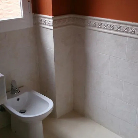 Apartment Playa Familias *